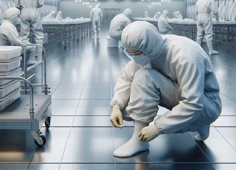 Understanding the Importance of Cleanroom Apparel in Contamination Control