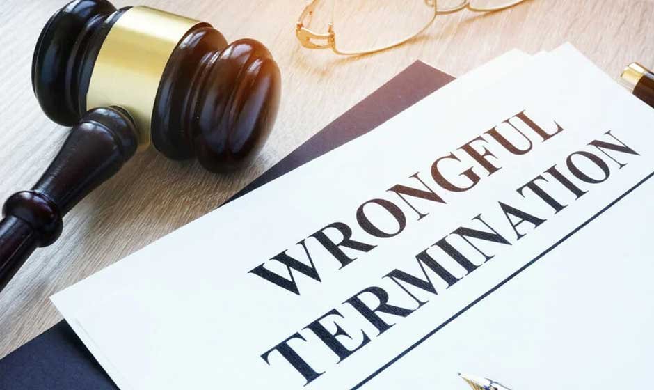 What to Do if You’ve Been Wrongfully Terminated and How Lawyer Can Help