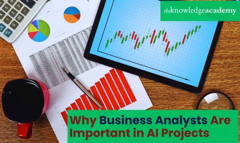 Why Business Analysts Are Important in AI Projects 