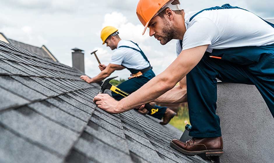 Why Expert Roofing Services Matter in Rochester’s Harsh Weather