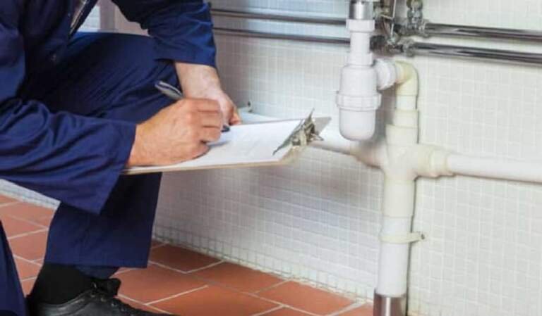 Why Hiring a Plumber for Pipe Inspections Can Prevent Costly Repairs?