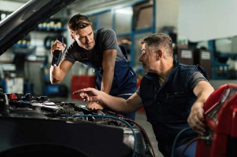 Why is Regular Vehicle Maintenance Essential for a Long-Lasting Car