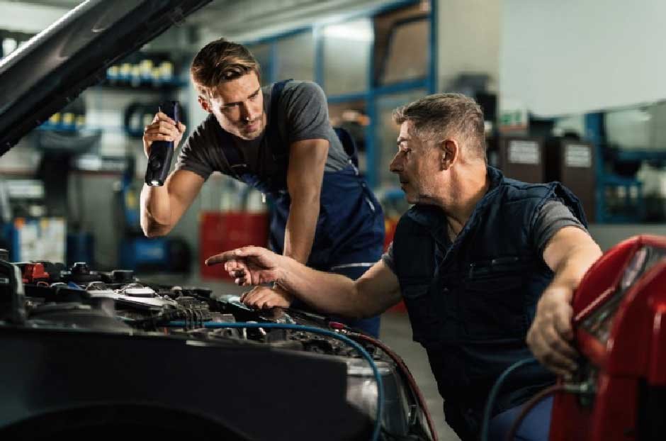 Why is Regular Vehicle Maintenance Essential for a Long-Lasting Car?