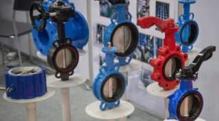 4 Precision Process Valves for Seamless Operation and Safety