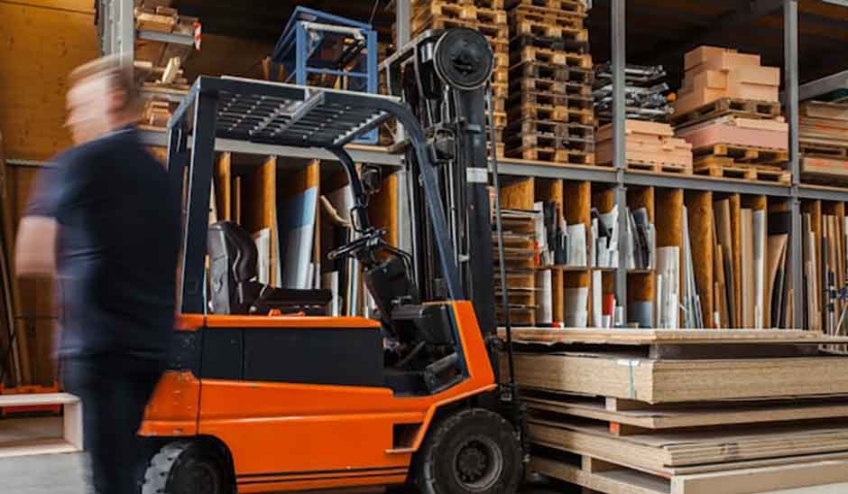 5 Proven Strategies to Boost Efficiency in Your Warehouse