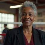 Who Is Andrea Skeete? The Untold Story Behind Boxing’s Most Inspiring Woman