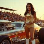 Barbara Roufs: The Untold Story of America’s Beloved Drag Racing Queen