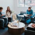 Choose the Right Coworking Space for Your Needs