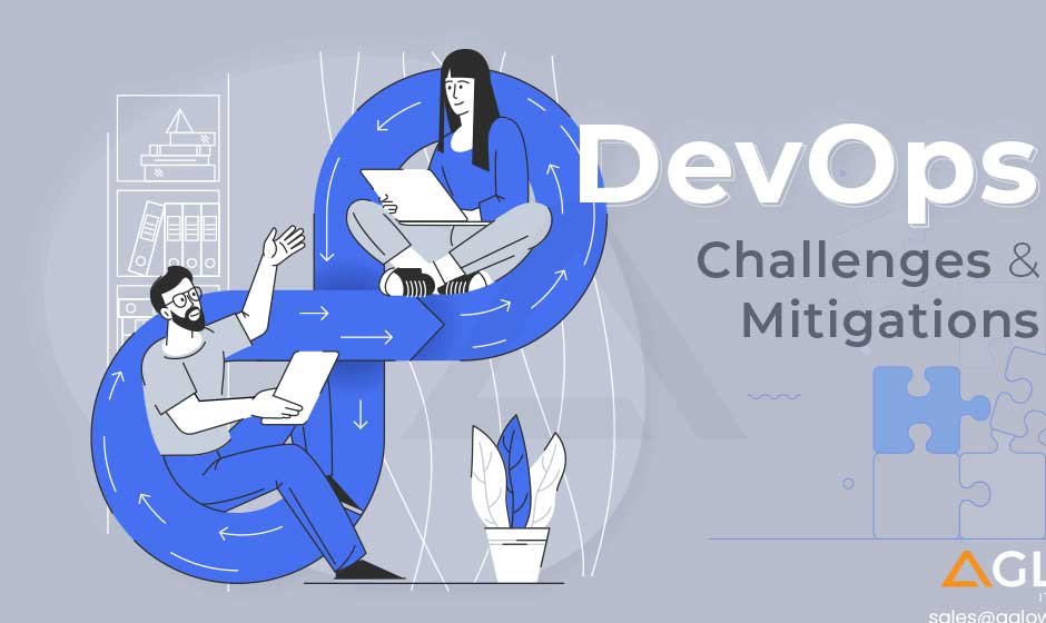 Common DevOps Challenges and How to Overcome Them