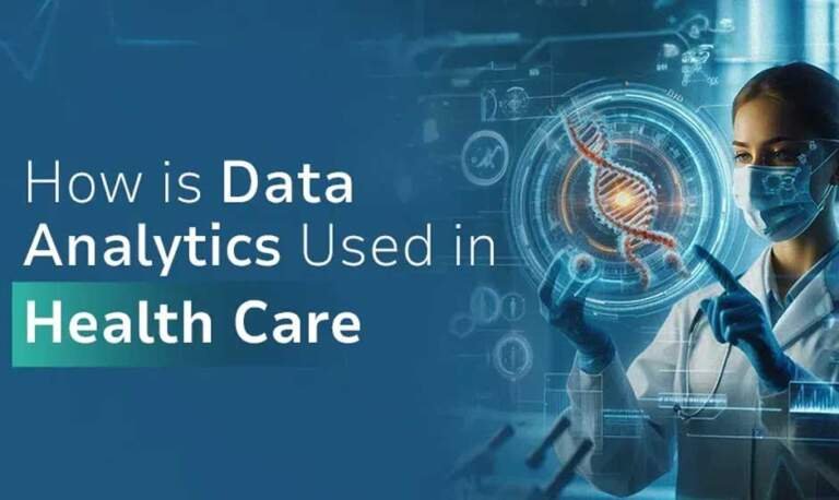 Data Analytics in Healthcare