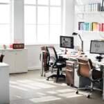 Essential Electrical Supplies for a Functional Home Office Upgrade