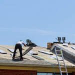 How Do Roofing Companies Determine the Best Roofing System for Your Home?