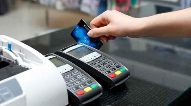 How Swipe Machines are Changing the Way Businesses Handle Payments?