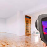 How Thermal Imaging is Used in Modern Home Inspections?