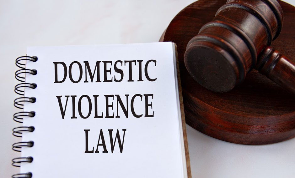 How To File A Domestic Violence Complaint