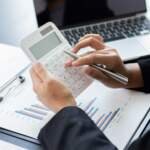 How an Online Bookkeeping Company Ensures Financial Accuracy