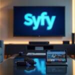 How to Activate SYFY on Any Device: syfy.com/activatenbcu Guide [2025]