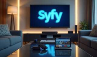 How to Activate SYFY on Any Device: syfy.com/activatenbcu Guide [2025]