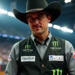 JB Mauney Net Worth 2024: The Untold Story of PBR’s Richest Bull Rider