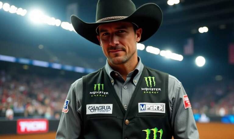 JB Mauney Net Worth 2024: The Untold Story of PBR’s Richest Bull Rider