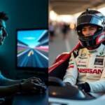 Jann Mardenborough Net Worth 2025: From PlayStation Gamer to Racing Millionaire