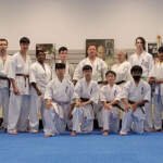 Kickstart Your Fitness with Martial Arts Classes in Chapel Hill