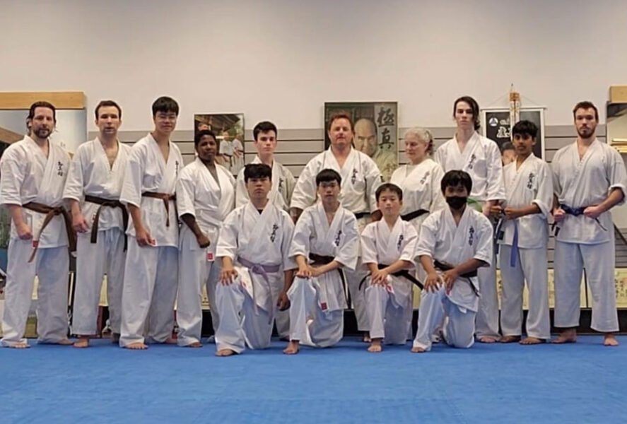 Kickstart Your Fitness with Martial Arts Classes in Chapel Hill