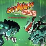 Overcome Traps and Obstacles in Cat Ninja Like a Pro