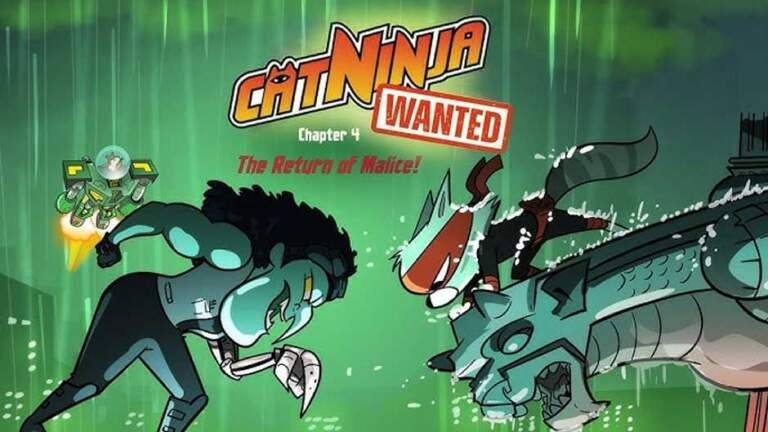 How to Overcome Traps and Obstacles in Cat Ninja Like a Pro?