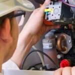 Power Fluctuations Can Damage Your Furnace and Require Repairs