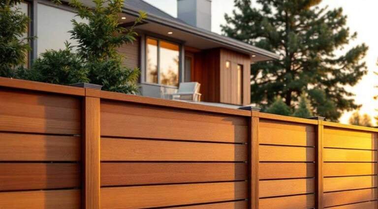 Quality Fencing Solutions for Homes and Businesses