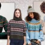 The Best Christmas Jumper Styles for Men, Women, and Kids