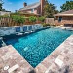 The Most Durable and Stylish Materials for a Custom Pool