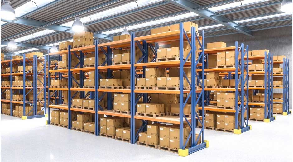 Top 3 Racking Types for Efficient and Organized Retail Storage