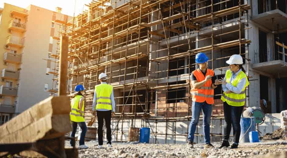 Top Strategies for Managing Construction Waste on Large Home Projects