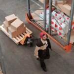 Understanding Warehouse Staffing: A Comprehensive Guide