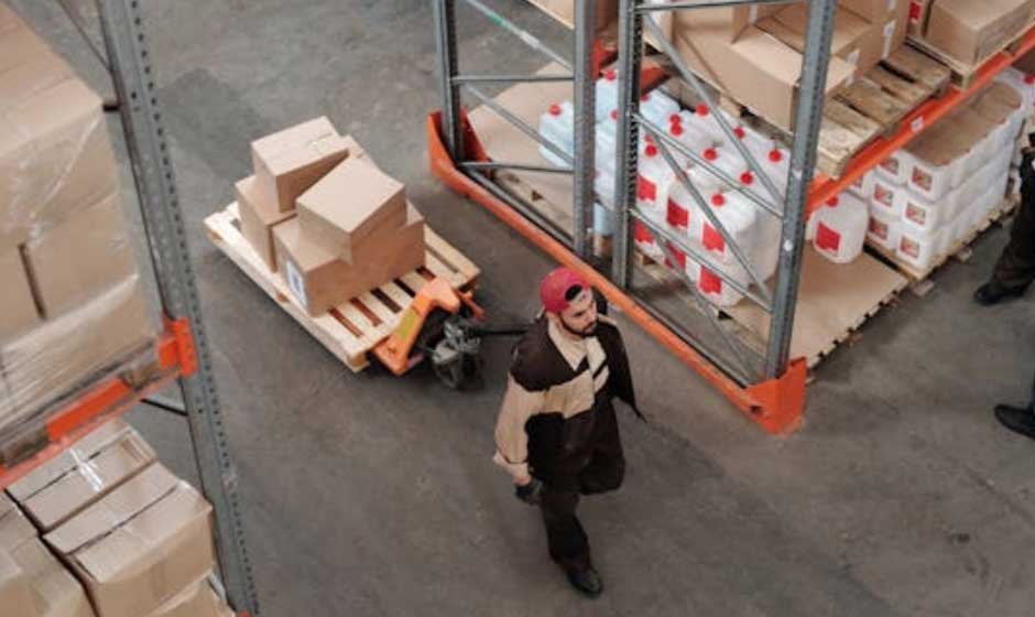 Understanding Warehouse Staffing: A Comprehensive Guide