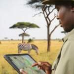 What Role Does Tech Play in Conservation and Wildlife Protection?