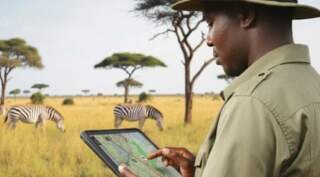 What Role Does Tech Play in Conservation and Wildlife Protection?