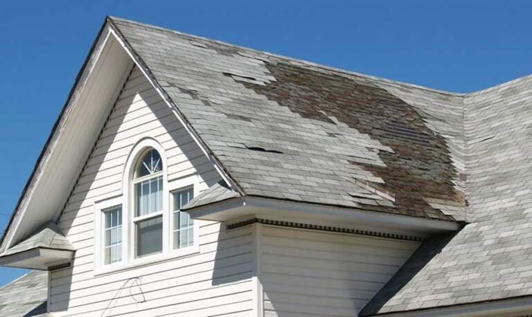 Why Fayetteville Homeowners Shouldn’t Ignore These 5 Subtle Roof Warning Signs