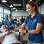 Why Highbar Physical Therapy Gets Results: A Patient’s Success Story