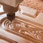 Why a Furniture CNC Machine Pays Off for Home Builders and Remodelers