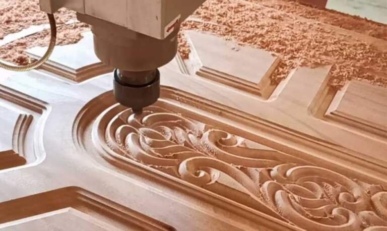 Why a Furniture CNC Machine Pays Off for Home Builders and Remodelers