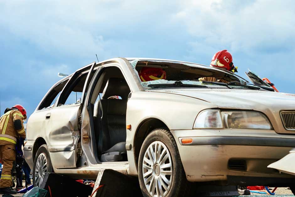 How a Seattle Auto Accident Lawyer Can Help You Recover Compensation