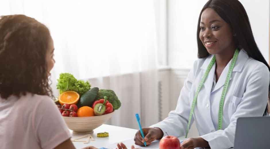 4 Ways Nutritional Counselling Supports Long-Term Wellness