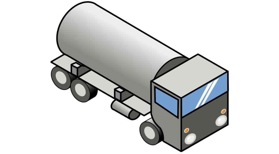 Choosing the Right Refueling Services for Your Commercial Fleet