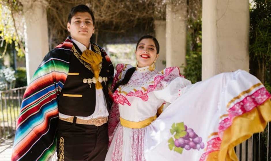 Cinco de Mayo: Making Memories and Celebrating Culture