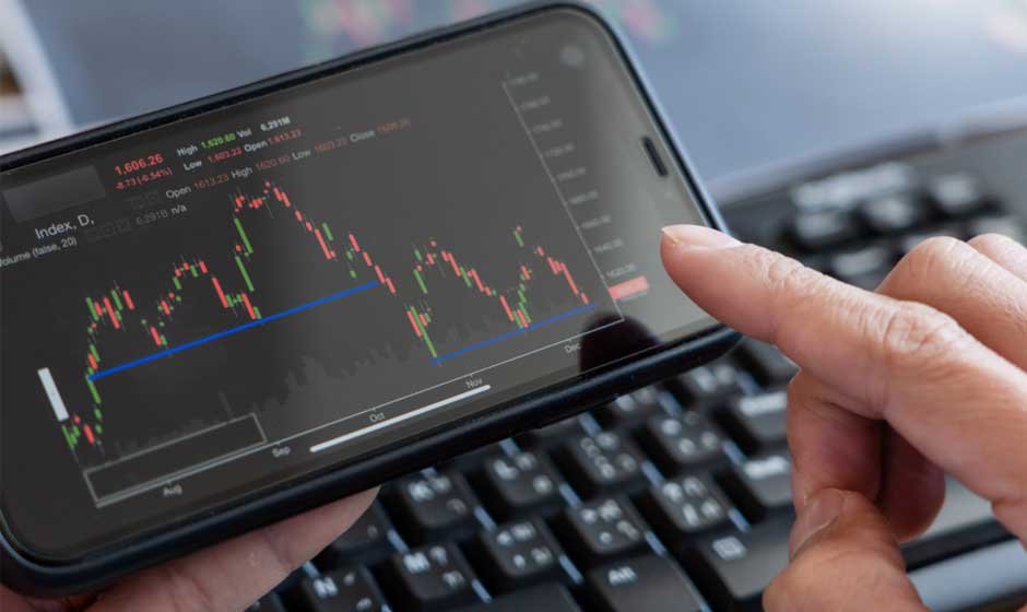 From Trade Ideas to Execution: A Risk-First Approach to Forex Trading
