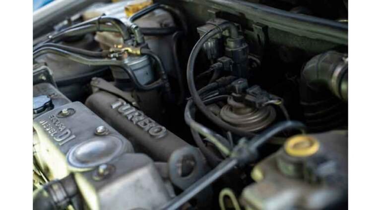 How Air Quality Affects Diesel Engine Performance