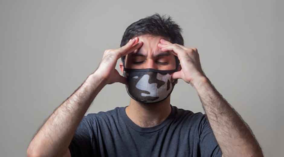 How Chronic Headaches Can Lead to Neck Pain